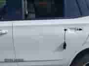 2023 Chevrolet Tahoe RST with VIN 1GNSKRKD7PR506168, listed as a IAAI auction lot 42833878 with Not provided miles and . Bid and sale history available at DreamBid. Image 16.