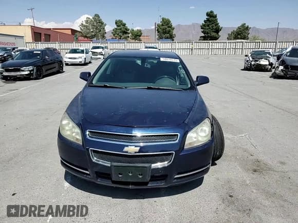 ✅ 2008 Chevrolet Malibu 2LT • VIN: 1G1ZJ577984185246 • Лот: 58870515. Опубликован ранее на Copart с пробегом 107 830 миль. Бесплатный доступ к архиву аукционных продаж из США и подробный отчёт об истории автомобиля на DreamBid. Изображение 13.