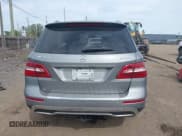 ✅ 2015 Mercedes-Benz M 350 • VIN: 4JGDA5HB1FA506811 • Lot: 42241750. Listed on IAAI with 162,278 mi. Free auction sales archive from the USA and detailed vehicle history report at DreamBid. Image 16.