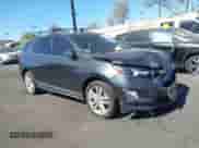 2018 Chevrolet Equinox Premier с VIN 3GNAXNEX8JS508432, выставлен на аукционе IAAI как лот 43558959 с пробегом 84 489 миль миль и . История ставок и продаж доступна на DreamBid. Изображение 14.