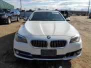 ✅ 2015 BMW 5 Series 535i xDrive • VIN: WBA5B3C55FD547191 • Lot: 81487825. Listed on Copart with 142,762 mi. Free auction sales archive from the USA and detailed vehicle history report at DreamBid. Image 5.