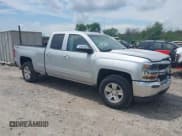 ✅ 2019 Chevrolet Silverado 1500 LT • VIN: 2GCVKPEC1K1113653 • Lot: 42731153. Wystawiony na IAAI z przebiegiem 219 858 mil. Bezpłatny archiwum sprzedaży aukcyjnych z USA i szczegółowy raport historii pojazdu na DreamBid. Zdjęcie 1.