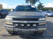 ✅ 2001 Chevrolet Silverado 1500 LS • VIN: 1GCEK19T71E135693 • Лот: 43726560. Опубликован ранее на IAAI с пробегом 256 344 миль. Бесплатный доступ к архиву аукционных продаж из США и подробный отчёт об истории автомобиля на DreamBid. Изображение 12.