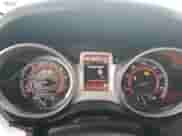 2015 Dodge Journey R/T z VIN 3C4PDCEG1FT596046, wystawiony jako Copart lot #63556255 z przebiegiem 253 297 mil mil oraz Szkoda całkowita • Salvage title. Historia ofert i sprzedaży dostępna na DreamBid. Obrazek 9.