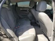 ✅ 2018 Chevrolet Impala LT • VIN: 2G1105S38J9113297 • Lot: 71397234. Listed on Copart with 119,534 mi. Free auction sales archive from the USA and detailed vehicle history report at DreamBid. Image 10.