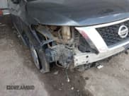 ✅ 2013 Nissan Pathfinder Platinum • VIN: 5N1AR2MMXDC678225 • Lot: 42402685. Listed on IAAI with 188,534 mi. Free auction sales archive from the USA and detailed vehicle history report at DreamBid. Image 6.