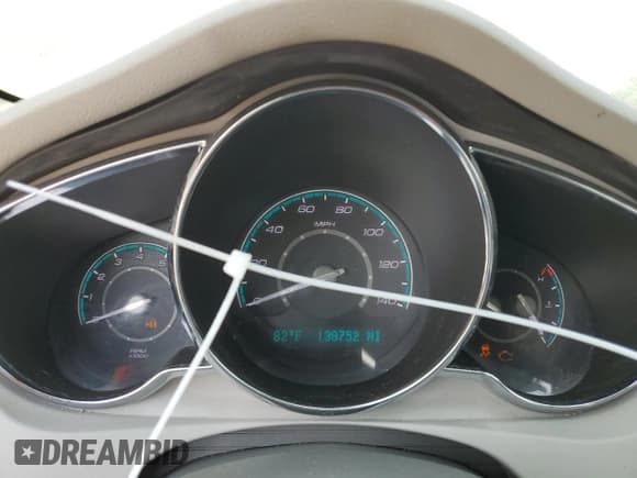 ✅ 2012 Chevrolet Malibu 1FL • VIN: 1G1ZA5EU4CF138647 • Lot: 71403534. Listed on Copart with 138,752 mi. Free auction sales archive from the USA and detailed vehicle history report at DreamBid. Image 9.