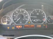 ✅ 2003 BMW 3 Series 330xi • VIN: WBAEW53413PN30003 • Лот: 71326925. Опубликован ранее на Copart с пробегом 242 946 миль. Бесплатный доступ к архиву аукционных продаж из США и подробный отчёт об истории автомобиля на DreamBid. Изображение 9.