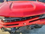 ✅ 2021 Chevrolet Silverado 1500 RST • VIN: 3GCUYEED7MG334370 • Lot: 82271005. Wystawiony na Copart z przebiegiem 85 017 mil. Bezpłatny archiwum sprzedaży aukcyjnych z USA i szczegółowy raport historii pojazdu na DreamBid. Zdjęcie 11.