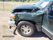 ✅ 2002 GMC Sierra 1500 SLE • VIN: 2GTEC19V621163065 • Лот: 43570609. Опубликован ранее на IAAI с пробегом 186 322 миль. Бесплатный доступ к архиву аукционных продаж из США и подробный отчёт об истории автомобиля на DreamBid. Изображение 6.