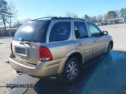 ✅ 2004 Buick Rainier CXL Plus • VIN: 5GADT13S242199639 • Lot: 41896835. Listed on IAAI with 159,442 mi. Free auction sales archive from the USA and detailed vehicle history report at DreamBid. Image 4.