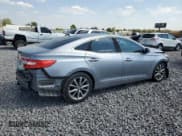 ✅ 2015 Hyundai Azera • VIN: KMHFG4JGXFA462749 • Лот: 81202055. Опубликован ранее на Copart с пробегом 119 574 миль. Бесплатный доступ к архиву аукционных продаж из США и подробный отчёт об истории автомобиля на DreamBid. Изображение 3.
