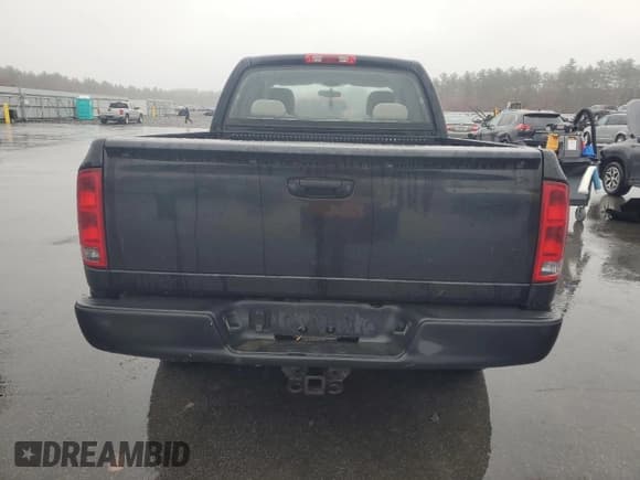 ✅ 2005 Dodge 1500 SLT • VIN: 1D7HU18D75J548895 • Лот: 91862045. Опубликован ранее на Copart с пробегом 174 810 миль. Бесплатный доступ к архиву аукционных продаж из США и подробный отчёт об истории автомобиля на DreamBid. Изображение 6.