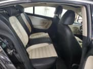 ✅ 2009 Volkswagen CC 4Motion • VIN: WVWGU73C29E513798 • Лот: 54094385. Опубликован ранее на Copart с пробегом 105 815 миль. Бесплатный доступ к архиву аукционных продаж из США и подробный отчёт об истории автомобиля на DreamBid. Изображение 10.