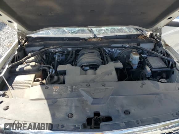 ✅ 2015 Chevrolet Silverado 1500 LTZ • VIN: 3GCPCSEC3FG154713 • Лот: 75589884. Опубликован ранее на Copart с пробегом 134 282 миль. Бесплатный доступ к архиву аукционных продаж из США и подробный отчёт об истории автомобиля на DreamBid. Изображение 11.