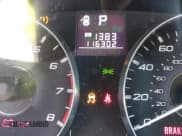 ✅ 2012 Subaru Outback Prem • VIN: 4S4BRBCC3C3294833 • Lot: 42115189. Listed on IAAI with 116,302 mi. Free auction sales archive from the USA and detailed vehicle history report at DreamBid. Image 16.