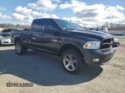 ✅ 2010 Dodge 1500 SLT • VIN: 1D7RV1GT0AS173804 • Lot: 49714605. Wystawiony na Copart z przebiegiem 125 558 mil. Bezpłatny archiwum sprzedaży aukcyjnych z USA i szczegółowy raport historii pojazdu na DreamBid. Zdjęcie 4.