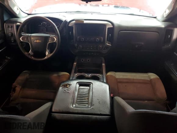 ✅ 2016 Chevrolet Silverado 2500HD LT • VIN: 1GC2KVEG1GZ158035 • Lot: 63641055. Wystawiony na Copart z przebiegiem 205 055 mil. Bezpłatny archiwum sprzedaży aukcyjnych z USA i szczegółowy raport historii pojazdu na DreamBid. Zdjęcie 8.