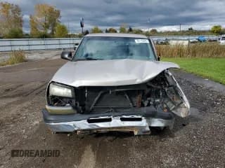 ✅ 2004 Chevrolet Silverado 1500 Work Truck • VIN: 1GCEC19V54E204447 • Лот: 76116284. Опубликован ранее на Copart с пробегом 285 385 миль. Бесплатный доступ к архиву аукционных продаж из США и подробный отчёт об истории автомобиля на DreamBid. Изображение 5.