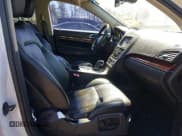 ✅ 2012 Lincoln MKT EcoBoost • VIN: 2LMHJ5AT9CBL51904 • Лот: 41890846. Опубликован ранее на IAAI с пробегом 99 780 миль. Бесплатный доступ к архиву аукционных продаж из США и подробный отчёт об истории автомобиля на DreamBid. Изображение 5.