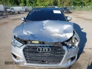 ✅ 2017 Audi A3 Premium • VIN: WAUB8GFF3H1033941 • Lot: 43167618. Listed on IAAI with 97,575 mi. Free auction sales archive from the USA and detailed vehicle history report at DreamBid. Image 12.