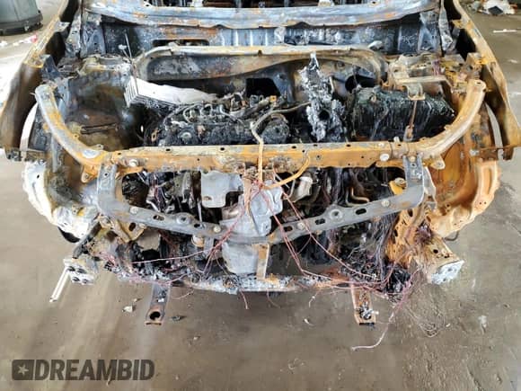 2018 Chevrolet Equinox LT с VIN 3GNAXUEU8JL173375, выставлен на аукционе Copart как лот 64843005 с пробегом Не указан миль и Списание • Salvage title. История ставок и продаж доступна на DreamBid. Изображение 12.