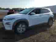 2020 Hyundai Kona Ultimate with VIN KM8K53AG9LU083122, listed as a Copart auction lot 69059265 with 102,693 mi miles and Salvage title. Bid and sale history available at DreamBid. Image 1.