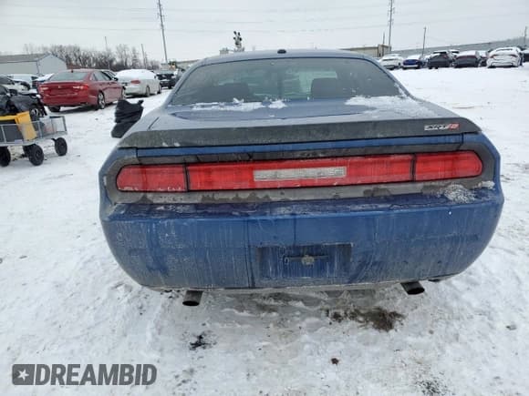 ✅ 2010 Dodge Challenger SE • VIN: 2B3CJ4DV5AH139532 • Lot: 87773545. Wystawiony na Copart z przebiegiem 85 043 mil. Bezpłatny archiwum sprzedaży aukcyjnych z USA i szczegółowy raport historii pojazdu na DreamBid. Zdjęcie 6.