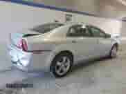 2012 Chevrolet Malibu 2LT z VIN 1G1ZD5E07CF330472, wystawiony jako Copart lot #69040254 z przebiegiem 136 393 mil mil oraz Szkoda całkowita • Salvage title. Historia ofert i sprzedaży dostępna na DreamBid. Obrazek 3.