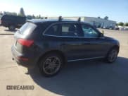 ✅ 2015 Audi Q5 Prestige • VIN: WA1VMAFP9FA124253 • Lot: 59331075. Listed on Copart with 115,983 mi. Free auction sales archive from the USA and detailed vehicle history report at DreamBid. Image 3.