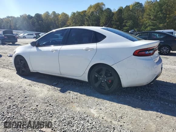 ✅ 2015 Dodge Dart SXT • VIN: 1C3CDFBB5FD241819 • Лот: 90339195. Опубликован ранее на Copart с пробегом 116 755 миль. Бесплатный доступ к архиву аукционных продаж из США и подробный отчёт об истории автомобиля на DreamBid. Изображение 2.