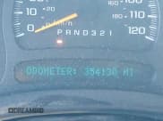 ✅ 2007 Chevrolet Silverado 1500 LS • VIN: 2GCEC13V571150999 • Lot: 43493445. Listed on IAAI with 358,000 mi. Free auction sales archive from the USA and detailed vehicle history report at DreamBid. Image 12.