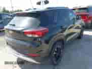 2023 Chevrolet TrailBlazer LT с VIN KL79MPSL5PB004374, выставлен на аукционе IAAI как лот 43187532 с пробегом 44 516 миль миль и . История ставок и продаж доступна на DreamBid. Изображение 4.