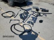 ✅ 2025 Ford F-150 XLT • VIN: 1FTEW3LP1SKE37558 • Lot: 71867395. Wystawiony na Copart z przebiegiem 1 514 mil. Bezpłatny archiwum sprzedaży aukcyjnych z USA i szczegółowy raport historii pojazdu na DreamBid. Zdjęcie 12.