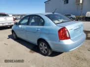 ✅ 2010 Hyundai Accent GLS • VIN: KMHCN4AC6AU501575 • Лот: 88309695. Опубликован ранее на Copart с пробегом 107 325 миль. Бесплатный доступ к архиву аукционных продаж из США и подробный отчёт об истории автомобиля на DreamBid. Изображение 2.