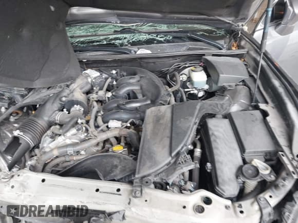 ✅ 2013 Lexus GS 350 • VIN: JTHBE1BL2D5026808 • Lot: 42098896. Listed on IAAI with 201,463 mi. Free auction sales archive from the USA and detailed vehicle history report at DreamBid. Image 10.