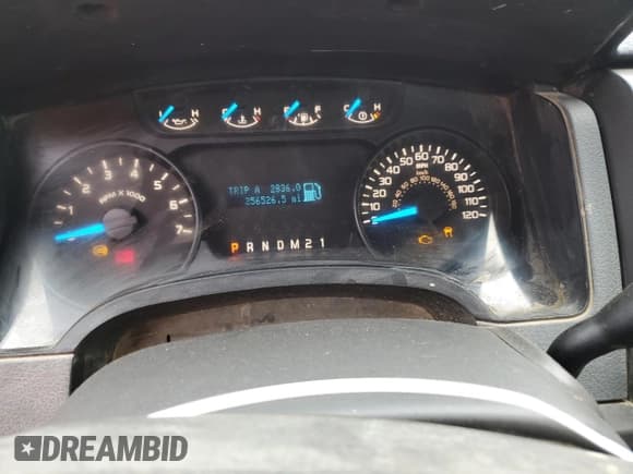 ✅ 2014 Ford F-150 XL • VIN: 1FTNF1EF5EKF17541 • Lot: 83763984. Wystawiony na Copart z przebiegiem 256 526 mil. Bezpłatny archiwum sprzedaży aukcyjnych z USA i szczegółowy raport historii pojazdu na DreamBid. Zdjęcie 9.