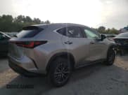 ✅ 2022 Lexus NX 250 Premium • VIN: 2T2GDCEZ6NC001934 • Лот: 72060784. Опубликован ранее на Copart с пробегом 11 980 миль. Бесплатный доступ к архиву аукционных продаж из США и подробный отчёт об истории автомобиля на DreamBid. Изображение 3.