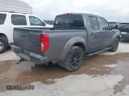 ✅ 2020 Nissan Frontier SV • VIN: 1N6ED0EA1LN715143 • Lot: 42807807. Listed on IAAI with 87,958 mi. Free auction sales archive from the USA and detailed vehicle history report at DreamBid. Image 4.