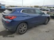 ✅ 2020 BMW X2 xDrive28i • VIN: WBXYJ1C00L5R62438 • Lot: 73244342. Listed on Copart with 34,508 mi. Free auction sales archive from the USA and detailed vehicle history report at DreamBid. Image 3.