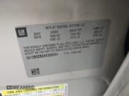 ✅ 2010 Chevrolet Malibu 1LS • VIN: 1G1ZB5EB2AF293884 • Lot: 43537559. Wystawiony na IAAI z przebiegiem 129 431 mil. Bezpłatny archiwum sprzedaży aukcyjnych z USA i szczegółowy raport historii pojazdu na DreamBid. Zdjęcie 9.