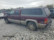 ✅ 2002 Chevrolet Silverado 1500 LT • VIN: 2GCEK19T421302675 • Лот: 73491594. Опубликован ранее на Copart с пробегом 150 639 миль. Бесплатный доступ к архиву аукционных продаж из США и подробный отчёт об истории автомобиля на DreamBid. Изображение 2.