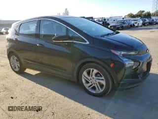 2023 Chevrolet Bolt EV 1LT с VIN 1G1FW6S0XP4179667, выставлен на аукционе Copart как лот 41689174 с пробегом 4 844 миль миль и . История ставок и продаж доступна на DreamBid. Изображение 4.