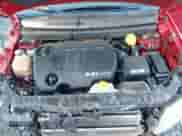 2013 Dodge Journey R/T z VIN 3C4PDDFG9DT663171, wystawiony jako IAAI lot #43388513 z przebiegiem 79 516 mil mil oraz . Historia ofert i sprzedaży dostępna na DreamBid. Obrazek 10.