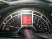 1996 Chevrolet Corvette z VIN 1G1YY22P5T5100550, wystawiony jako Copart lot #83613084 z przebiegiem 69 401 mil mil oraz Szkoda całkowita • Salvage title. Historia ofert i sprzedaży dostępna na DreamBid. Obrazek 9.