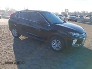 ✅ 2019 Mitsubishi Eclipse Cross ES • VIN: JA4AS3AAXKZ050551 • Lot: 43587561. Wystawiony na IAAI z przebiegiem 100 697 mil. Bezpłatny archiwum sprzedaży aukcyjnych z USA i szczegółowy raport historii pojazdu na DreamBid. Zdjęcie 1.