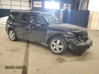 ✅ 2010 Chevrolet HHR 1LT • VIN: 3GNBABDB5AS634743 • Lot: 42990435. Listed on Copart with 182,836 mi. Free auction sales archive from the USA and detailed vehicle history report at DreamBid. Image 4.