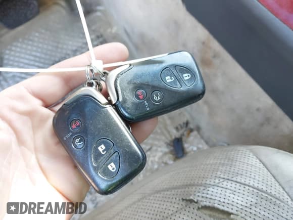 ✅ 2008 Lexus ES 330 • VIN: JTHBJ46G682163204 • Lot: 43789132. Listed on IAAI with 271,527 mi. Free auction sales archive from the USA and detailed vehicle history report at DreamBid. Image 11.