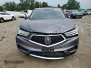 ✅ 2019 Acura MDX Technology • VIN: 5J8YD3H5XKL012765 • Lot: 67659125. Listed on Copart with 46,979 mi. Free auction sales archive from the USA and detailed vehicle history report at DreamBid. Image 5.