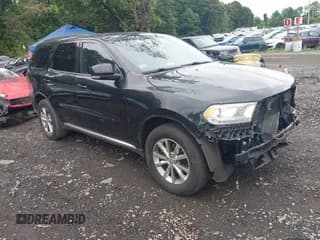 ✅ 2015 Dodge Durango Limited • VIN: 1C4RDJDG1FC729480 • Лот: 42990781. Опубликован ранее на IAAI с пробегом 163 481 миль. Бесплатный доступ к архиву аукционных продаж из США и подробный отчёт об истории автомобиля на DreamBid. Изображение 1.